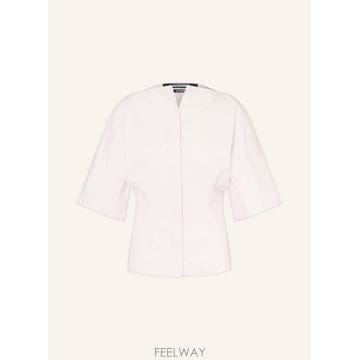 Jacquemus ��ũ���� LA CHEMISE MOISSON ����콺 100301500318500 TP575656670��ũ���� LA CHEMISE MOISSON ����콺 100301500318500 T