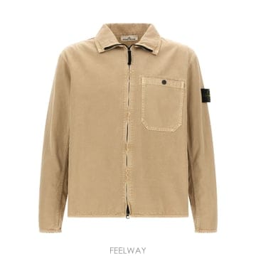 Stone Island ������Ϸ��� ����Ʈ �������� With Zipper L1S151200014S0184V019A TP5718795������Ϸ��� ����Ʈ �������� With Zipper L1S151200014S