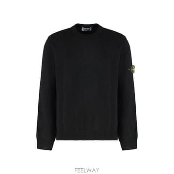 Stone Island 25FW ������Ϸ��� Crew �� ������ in ��ư S155100049S00A2V0029 TP5754737825FW ������Ϸ��� Crew �� ������ in ��ư S155100049S00