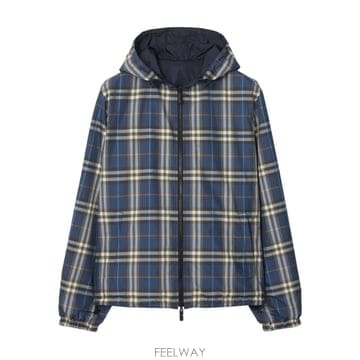 Burberry 26SS Burberry Burberry üũ Newport Reversible �ĵ� ���� 8118823C426SS Burberry Burberry üũ Newport Reversible �ĵ� ��