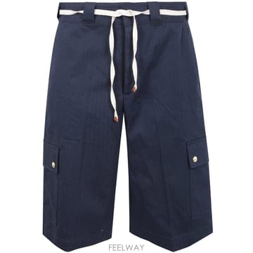 Drole de Monsieur 25SS ��ѵ幫�� LE ��Ʈ WORKWEAR CHEVRON GBS155CO106NAVY TP5771963025SS ��ѵ幫�� LE ��Ʈ WORKWEAR CHEVRON GBS155CO106NA
