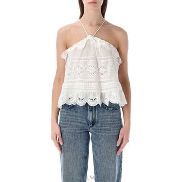 Isabel Marant 26SS ���ں����� PRISHA ž HT0769FAD1J05E20WH TP57598762626SS ���ں����� PRISHA ž HT0769FAD1J05E20WH TP5759876