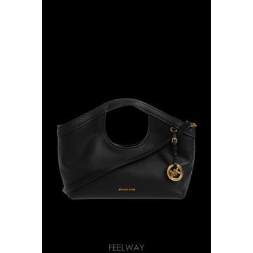 Michael Kors ����Ŭ�ھ Haddie �� 32T6AX6C2L0001BLACK TP577095178����Ŭ�ھ Haddie �� 32T6AX6C2L0001BLACK TP577095178