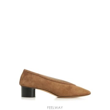 | Other Brand | 26FW �� ���� ���� Luna decollete LUPSUEMOKMOKKA TP57672967726FW �� ���� ���� Luna decollete LUPSUEMOKMOKKA TP5767