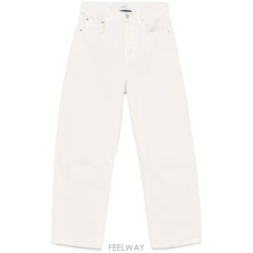 CITIZENS of HUMANITY 26SS ��Ƽ������޸Ӵ�Ƽ Almond coloured Miro jeans 2149B1248ALMDT TP526SS ��Ƽ������޸Ӵ�Ƽ Almond coloured Miro jeans 214
