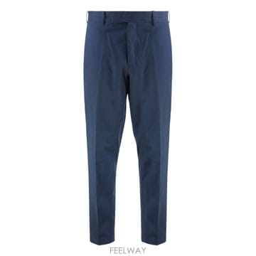 | Other Brand | 25SS ��Ƽ�丮�� ��Ƽ�丮�� Silkochino ���� �� Trousers CORSZ1Z00FWDSU900325SS ��Ƽ�丮�� ��Ƽ�丮�� Silkochino ���� �� Trousers
