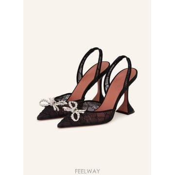 | Other Brand | �ƹ̳����Ƶ� ROSIE ���̽� 95 ������ Pumps with Rhinestones 1003078433130�ƹ̳����Ƶ� ROSIE ���̽� 95 ������ Pumps with Rhinest
