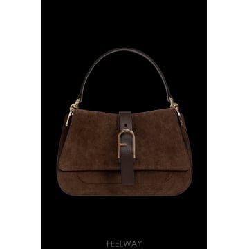 Furla 26FW FURLA �� Flow WB00996BX30453244S1007 TP58031867426FW FURLA �� Flow WB00996BX30453244S1007 TP580318674