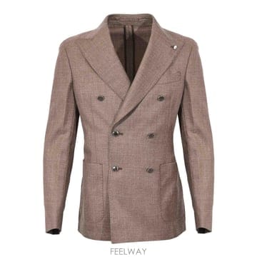 | Other Brand | 26SS L B M  1911 Double breasted ���� 6226526863 TP57565645726SS L B M  1911 Double breasted ���� 6226526863 TP575