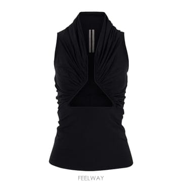 Rick Owens 26SS �������� ���� ����Ʈ RP01F6223JNDBBLACKBLACK TP57708833126SS �������� ���� ����Ʈ RP01F6223JNDBBLACKBLACK TP57