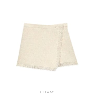 엠에스지엠 미니 스커트