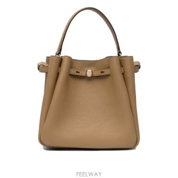 26FW 토리버치 여성 클러치 166982227BROWN TP575473747