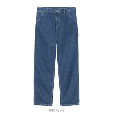 Carhartt 25SS Į��Ʈ ���� jeans I0348640106 TP57183275425SS Į��Ʈ ���� jeans I0348640106 TP571832754