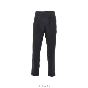 Armani 26SS �������� �Ƹ����� ��ư Chino Trousers EM005898AF25633UB118 TP574326SS �������� �Ƹ����� ��ư Chino Trousers EM005898AF2