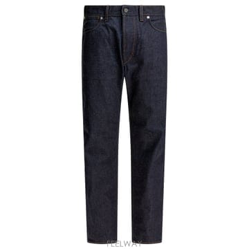 Stone Island 26SS ������Ϸ��� Straight ���� jeans J100008S0J13VJ200 TP57547373226SS ������Ϸ��� Straight ���� jeans J100008S0J13VJ20