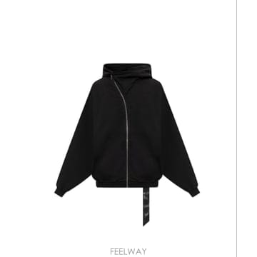 Rick Owens 26SS �������� MOUNTAIN HUN �ĵ�Ƽ DRKSHDW DU01F4278RIGP09 TP575431226SS �������� MOUNTAIN HUN �ĵ�Ƽ DRKSHDW DU01F4278RIG