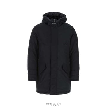 25SS 울리치 자켓 CFWOOU0487MRUT0001MLB TP578899011