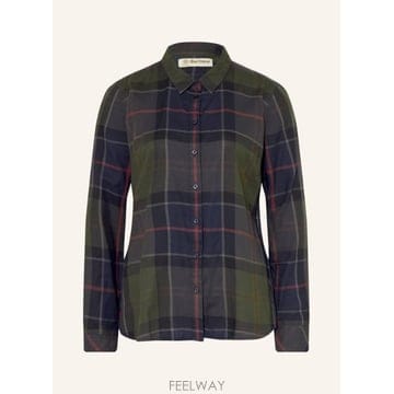 Barbour Barbour BREDON ���� ����콺 100104291016000 TP580318635Barbour BREDON ���� ����콺 100104291016000 TP5803186