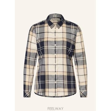 Barbour Barbour BREDON ���� ����콺 100104291012003 TP580318631Barbour BREDON ���� ����콺 100104291012003 TP5803186