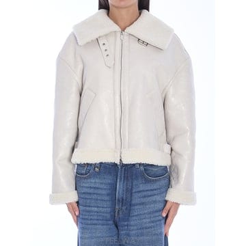 | Other Brand | 24FW ����䷹����� Shearling ���� 47055TRIXIVORY TP57719338624FW ����䷹����� Shearling ���� 47055TRIXIVORY TP57