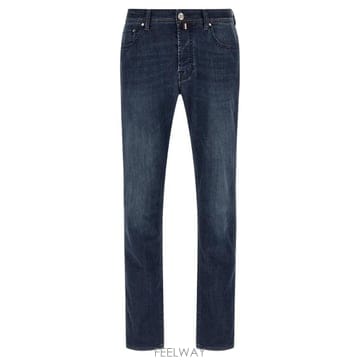Jacob Cohen 26SS �������� Bard ���� Jeans JUMQE004056S4255V1100D TP57840508526SS �������� Bard ���� Jeans JUMQE004056S4255V1100D T