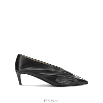 Khaite 26FW Khaite ���� high ���� F20531027200BLACK TP57746853426FW Khaite ���� high ���� F20531027200BLACK TP5774685