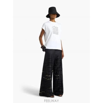 | Other Brand | 26SS ����Ƴ� ����Ƴ� ILARIA trousers L6SR50Y69Z1Y69Z1 TP57925603826SS ����Ƴ� ����Ƴ� ILARIA trousers L6SR50Y69Z1Y69Z