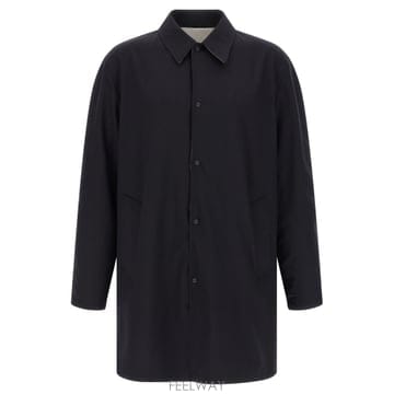 26SS 에르노 Reversible 자켓   Flight line IM000384U12808Z9294 TP5