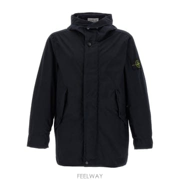 Stone Island 25SS ������Ϸ��� Light Compact Touch Poly TC ��ī K1S154100029S004225SS ������Ϸ��� Light Compact Touch Poly TC ��ī K1S