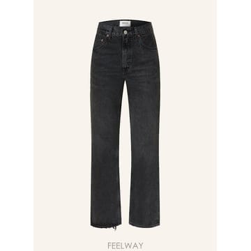 | Other Brand | Agolde VALEN straight jeans 100293230313000 TP576289664Agolde VALEN straight jeans 100293230313000 TP57628966