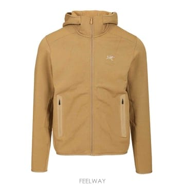 25FW Arc teryx KYANITE 후드티 M X000008446CANVAS TP575350140