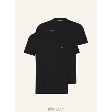 엠프리오 아르마니 2 pack T shirts 100302646913000 TP575655945