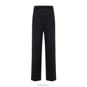 Bottega Veneta 26SS ���װ�����Ÿ ���� ���� striped �� trousers 792942V36K01155 TP5778926SS ���װ�����Ÿ ���� ���� striped �� trousers 792942