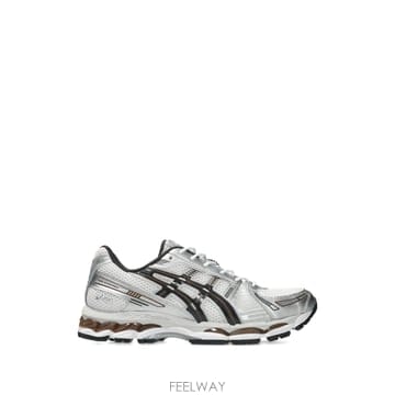 26SS 아식스 아식스 GEL Kayano 12 1 x KITH 스니커즈 1203A759104 TP57097