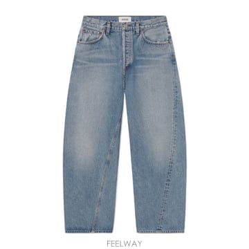 | Other Brand | 26SS Agolde ���� jeans A2681206STAGE TP57718141226SS Agolde ���� jeans A2681206STAGE TP577181412