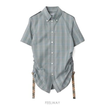 Burberry 25SS Burberry ���� ���� 81079671 TP57183261425SS Burberry ���� ���� 81079671 TP571832614