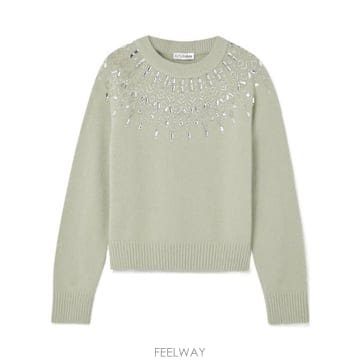 Altuzarra 26SS �����ڶ� ���� ��Ʈ ������ S1268832KWS054000398SAGEGREEN TP5789802526SS �����ڶ� ���� ��Ʈ ������ S1268832KWS054000398SAG