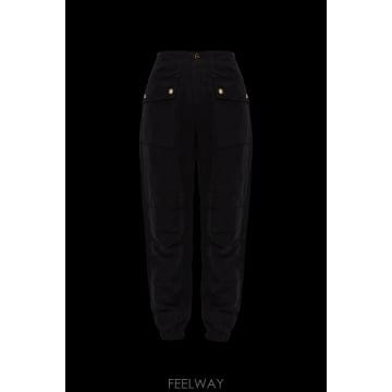 | Other Brand | 26SS ALL SAINTS Val trousers VALW032TEBLACK TP57462096426SS ALL SAINTS Val trousers VALW032TEBLACK TP57462096