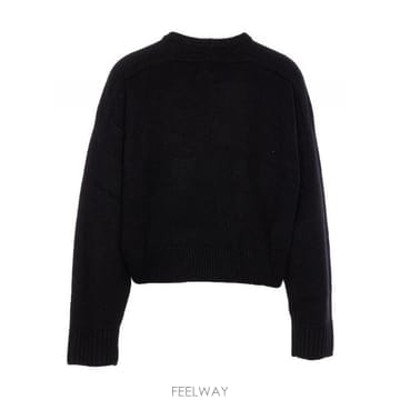 | Other Brand | 26SS LOULOU BRUZZI LDS CROPPED ������ BRUZZILDSBLACK TP5785034526SS LOULOU BRUZZI LDS CROPPED ������ BRUZZILDSBLACK T