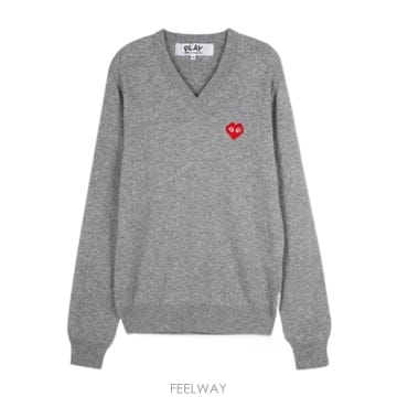 Comme des Garcons 22FW �ĵ������� ���� ��Ʈ ������ AZN0820512 TP57719333022FW �ĵ������� ���� ��Ʈ ������ AZN0820512 TP57719333