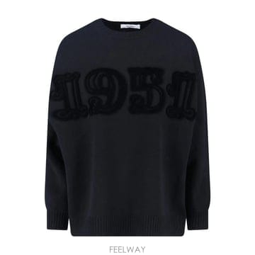 Max Mara 25FW �������� Fido 1951 Crew �� ���� 252136621260004E15 TP57050432925FW �������� Fido 1951 Crew �� ���� 252136621260004E1