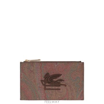 ETRO 24FW Etro �ΰ� ����Ʈ flat �Ŀ�ġ WP2C0012AA001M0019 TP57789604324FW Etro �ΰ� ����Ʈ flat �Ŀ�ġ WP2C0012AA001M0019 T