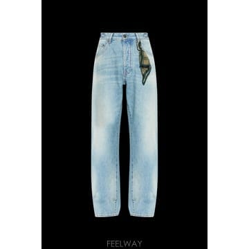 | Other Brand | 26SS DARKPARK Mark jeans MTR02DBL20W051W051LIGHTWASH TP5746126SS DARKPARK Mark jeans MTR02DBL20W051W051LIGHTWASH T