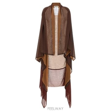 Alberta Ferretti 26SS �˺���Ÿ �䷹Ƽ Chiffon ����� A060601151103 TP57430857526SS �˺���Ÿ �䷹Ƽ Chiffon ����� A060601151103 TP57