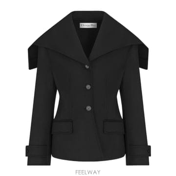 DIOR 25FW ũ����î  GIACCHE   GILET 551V73A1116X9000 TP57748797425FW ũ����î  GIACCHE   GILET 551V73A1116X9000 TP5774