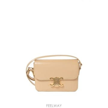 CELINE 26SS Celine Celine Teen Triomphe ��� �� 188423BF402EU TP57840126SS Celine Celine Teen Triomphe ��� �� 188423BF402EU