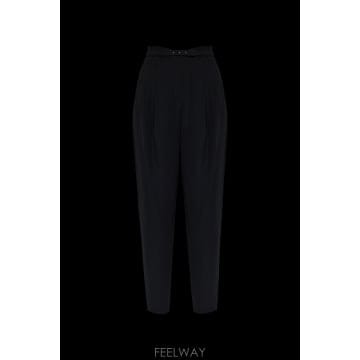 Armani 26FW �������� �Ƹ����� Trousers with ��Ʈ EW004298AF10206UC001 TP5769626FW �������� �Ƹ����� Trousers with ��Ʈ EW004298AF10