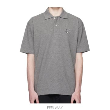 Maison Kitsune 26SS Maison Kitsune ���� PM00210KP0001H131 TP57405543426SS Maison Kitsune ���� PM00210KP0001H131 TP574055434
