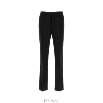 FENDI 25SS Fendi ���� �� blend pant FB1029AU6EF0QA1 TP57719330525SS Fendi ���� �� blend pant FB1029AU6EF0QA1 TP577193