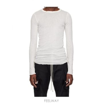 Rick Owens 26SS �������� ���� T ���� RU01F2250MR11 TP57898015526SS �������� ���� T ���� RU01F2250MR11 TP578980155